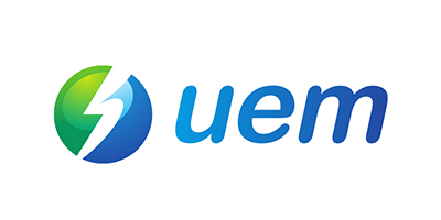 Logo UEM